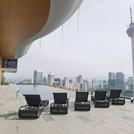Ceylonz Suites Bukit Bintang By Kl One Kuala Lumpur Exterior photo