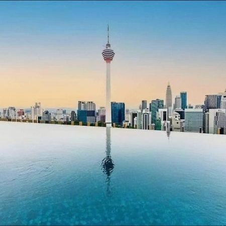 Ceylonz Suites Bukit Bintang By Kl One Kuala Lumpur Exterior photo