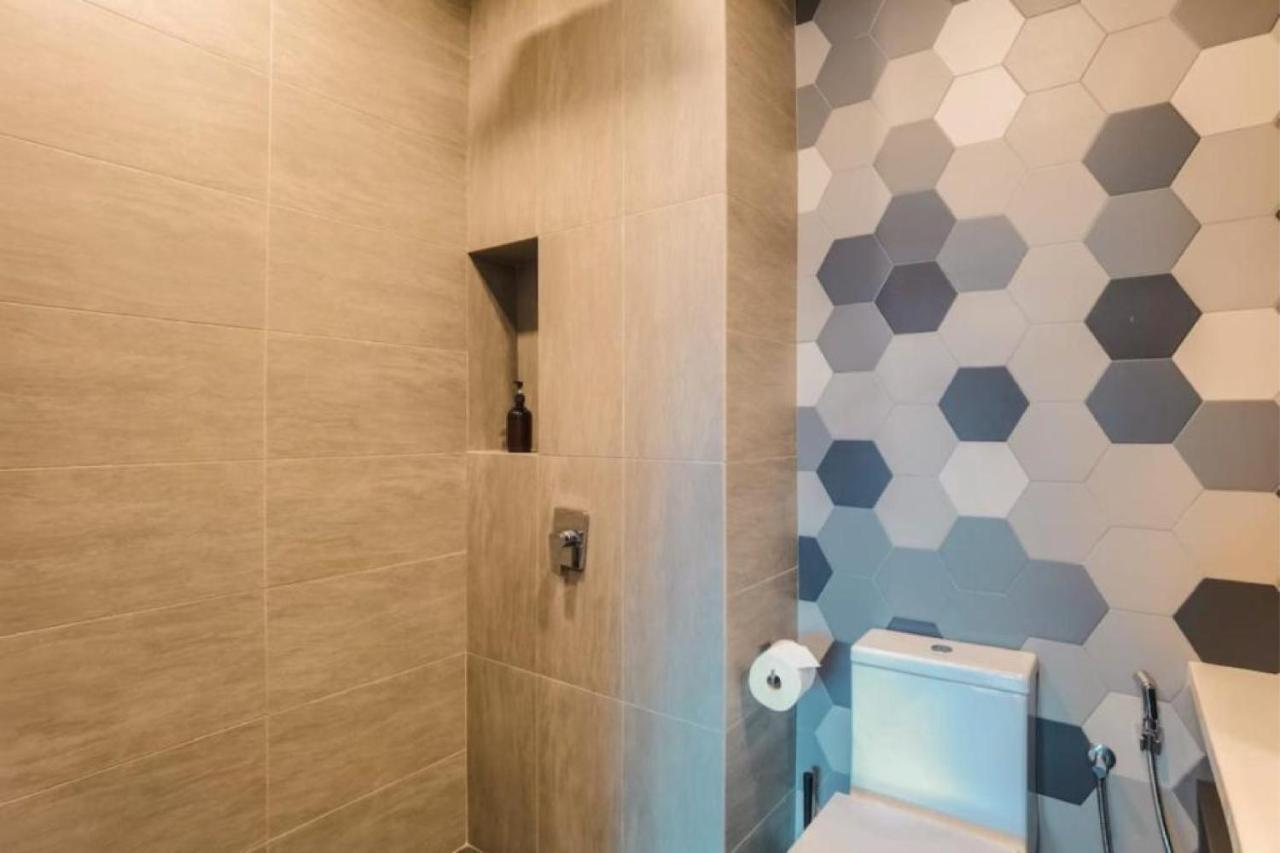 Ceylonz Suites Bukit Bintang By Kl One Kuala Lumpur Exterior photo