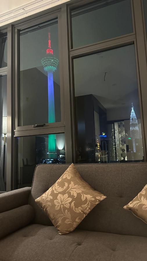 Ceylonz Suites Bukit Bintang By Kl One Kuala Lumpur Exterior photo